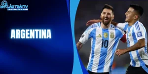 Argentina - Hành Trình Bảo Vệ Ngôi Vương Tại Giải Đấu Lớn