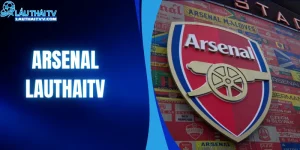 Arsenal|Hành Trình Chinh Phục Champions League Đầy Kịch Tính