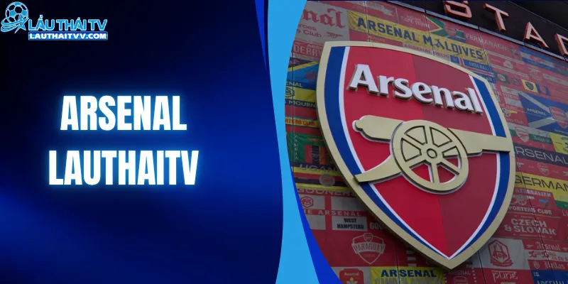 Arsenal|Hành Trình Chinh Phục Champions League Đầy Kịch Tính