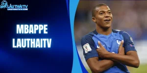 Mbappe – Siêu Sao Trẻ Làm Khuynh Đảo Bóng Đá Thế Giới