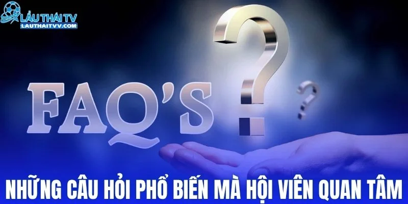 Những câu hỏi về độ uy tín của thương hiệu