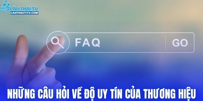 Những câu hỏi phổ biến nhất mà hội viên quan tâm