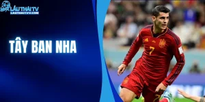 Tây Ban Nha - Phân Tích Sức Mạnh Trước Thềm Giải Đấu